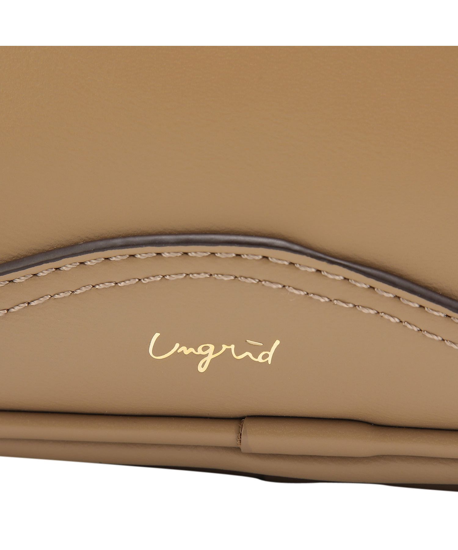 アングリッド Ungrid バッグ ショルダーバッグ レディース 斜