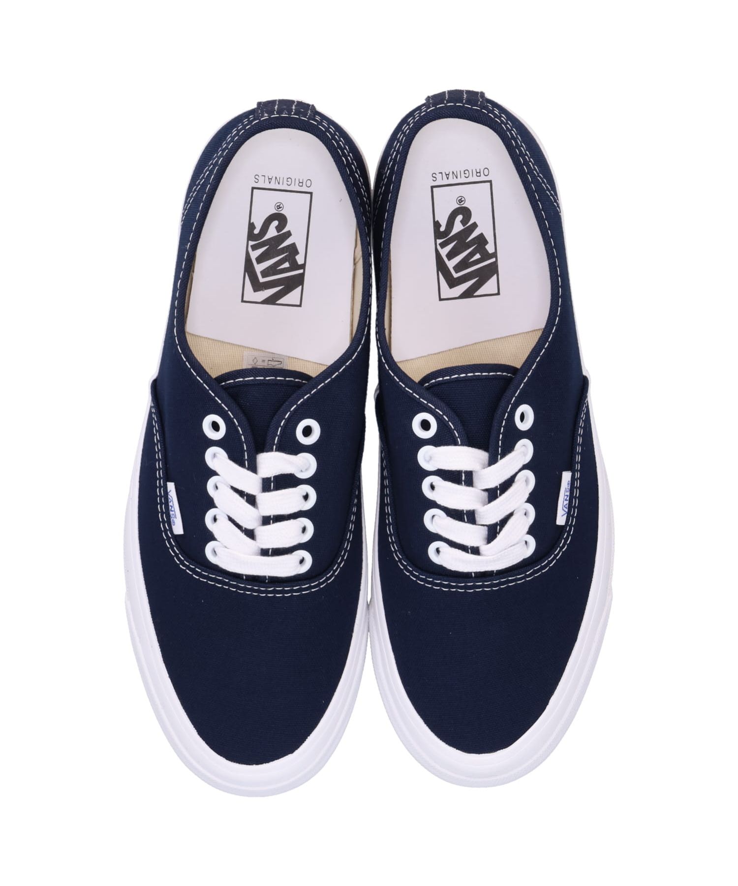 ヴァンズ VANS VANS ヴァンズ オーセンティック スニーカー ヴァンズ VANS VANS ヴァンズ オーセンティック スニーカー