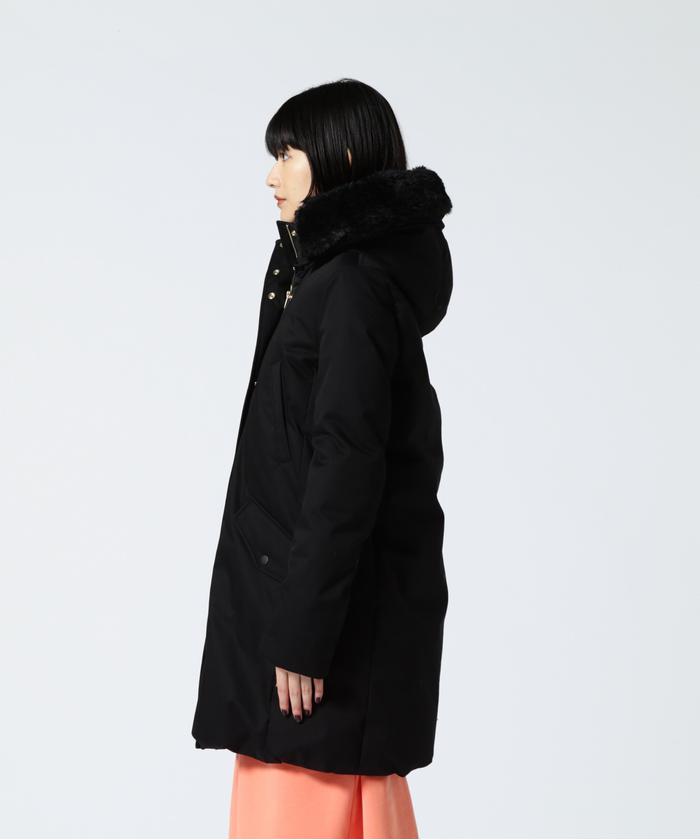 WOOLRICH（ウールリッチ）COCOON PARKA ECO(505072855) | ビーセカンド