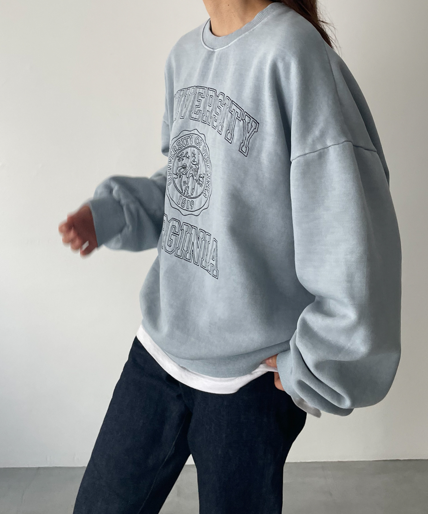 大特価放出！ CANAL キャナルジーン JEAN mar(エルマール 【ユニセックス】El トップス