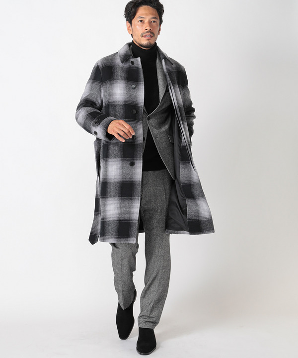 ヘリンボーンジャケット HELLY HANSEN(ヘリーハンセン) HOE11760 Anti Flame Boa Liner