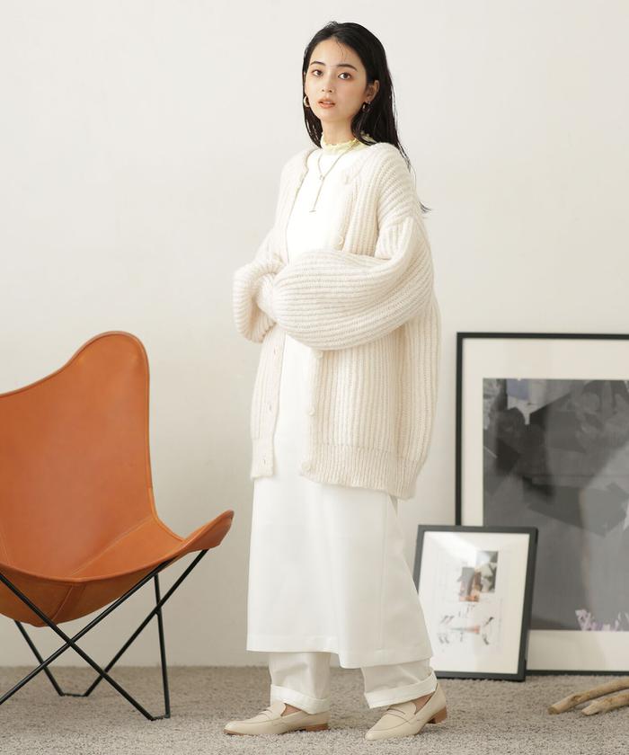 セール 50%OFF】LB.04/WEB限定 3WAYロングベストワンピース セール 50%OFF】LB.04/WEB限定 3WAYロングベストワンピース