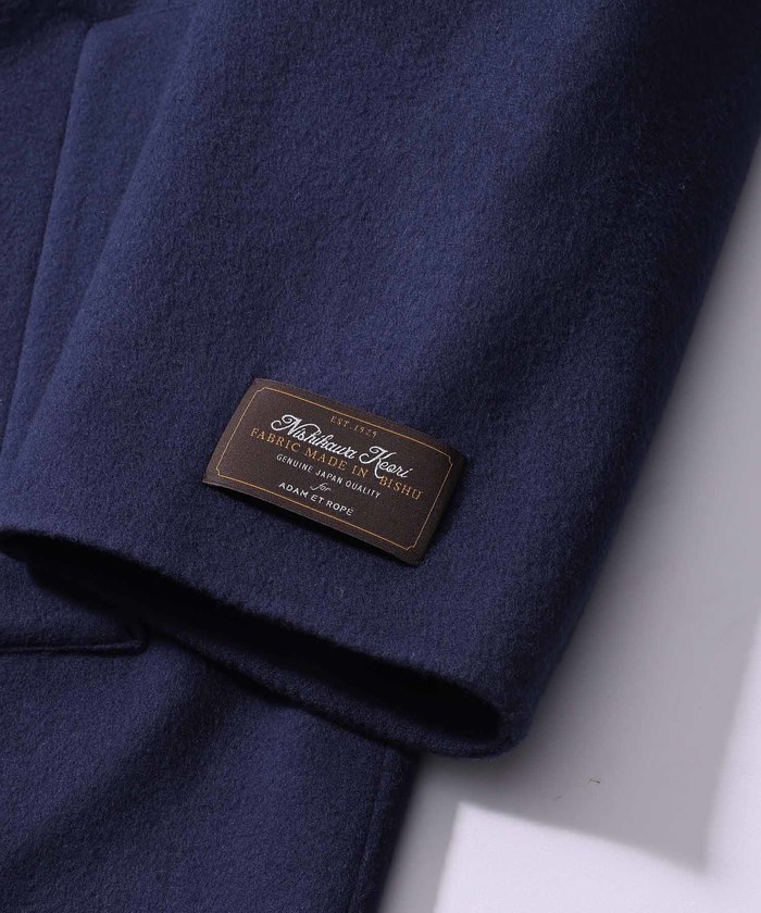 セール 60%OFF】【BISHU FABRIC】NISHIKAWA Super120 セミダブル