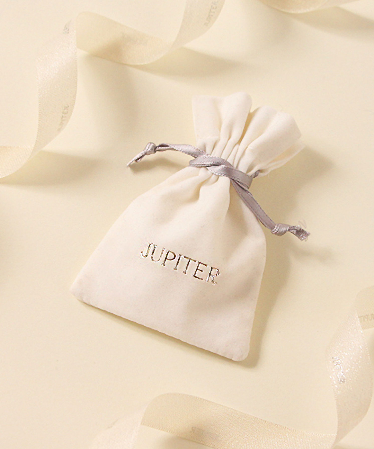 ジュピター JUPITER 【WEB限定】バケットカットダイヤモンド