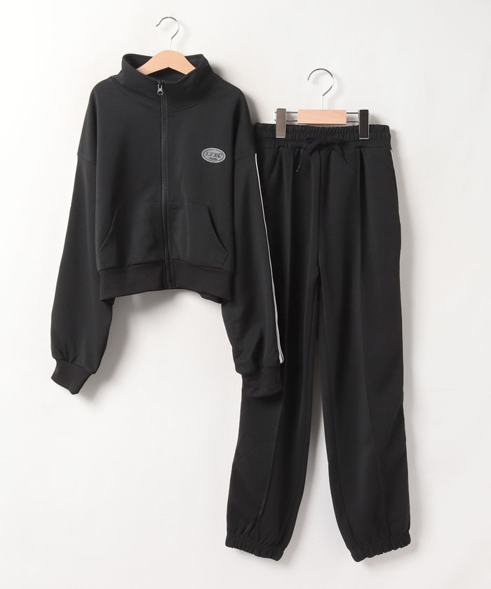 セール 50%OFF】ジャージSETUP(504961709) | ラブトキシック