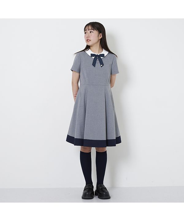(お値下げ)Lovetoxicボレロアンサンブルワンピース ボレロアンサンブルワンピース(505007953) | ラブトキシック
