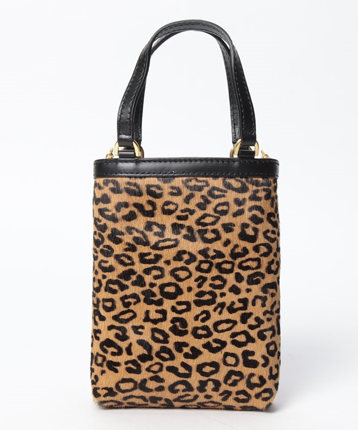 GIANNI CHIARINI ジャンニキアリーニ ショルダーバッグ DUA