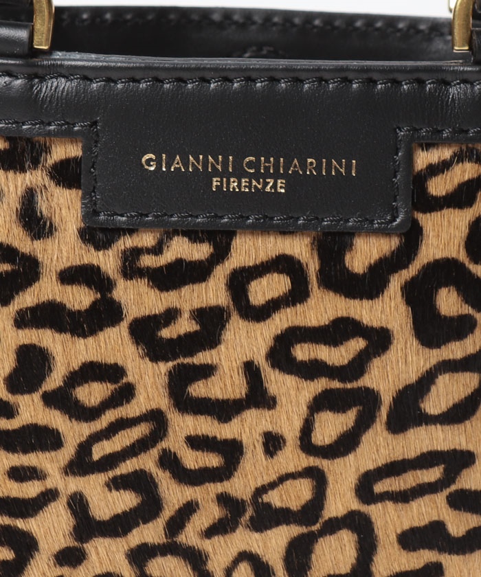 セール】【GIANNI CHIARINI】ジャンニキャリーニショルダー