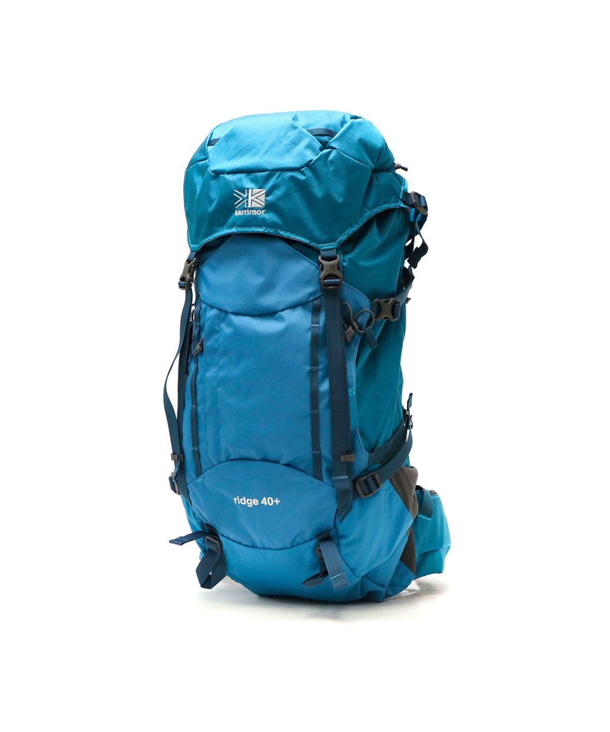 カリマー KARRIMOR カリマー リュック KARRIMOR ridge 40+