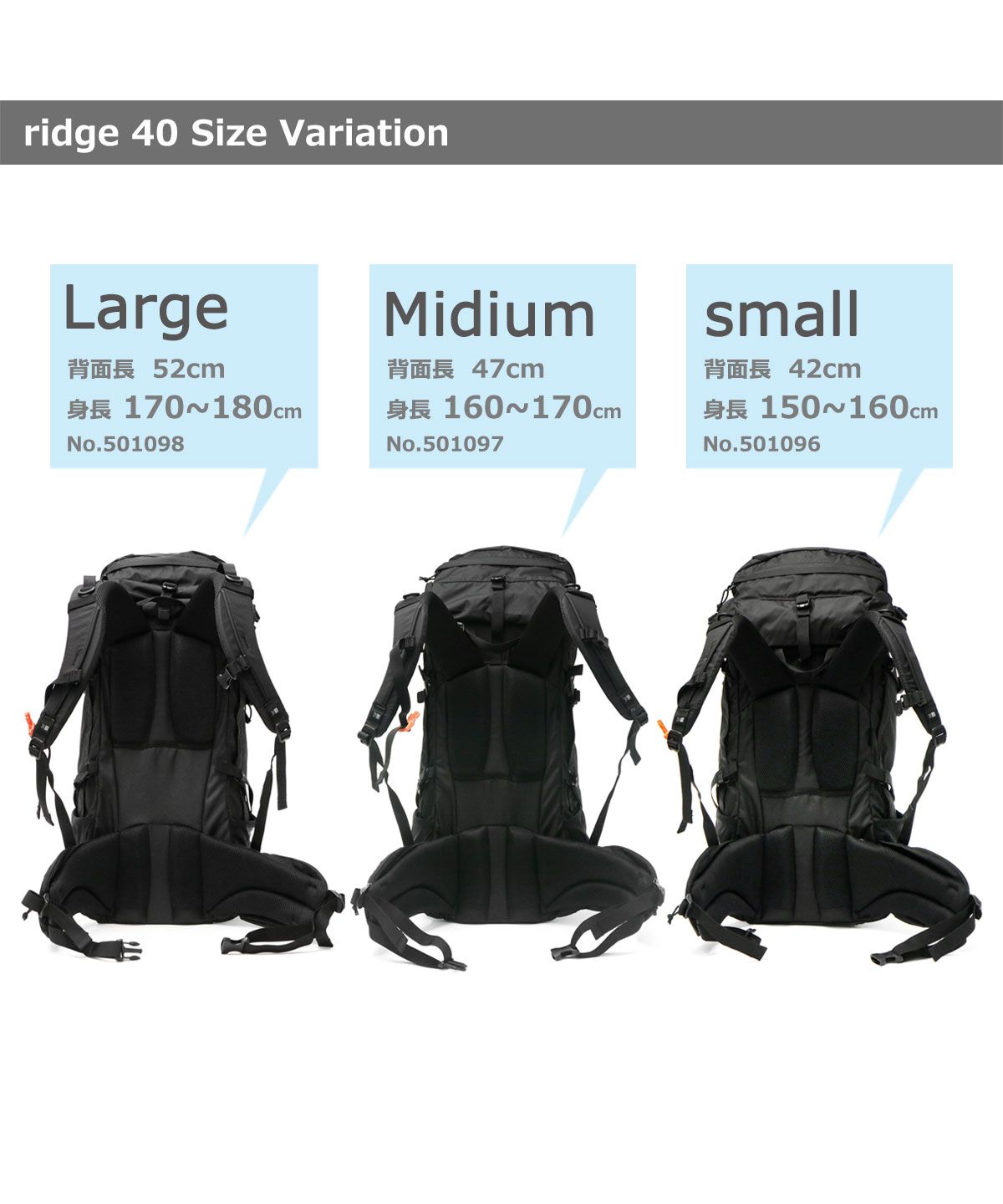カリマー KARRIMOR カリマー リュック KARRIMOR ridge 40+ カリマー KARRIMOR カリマー リュック KARRIMOR ridge 40+