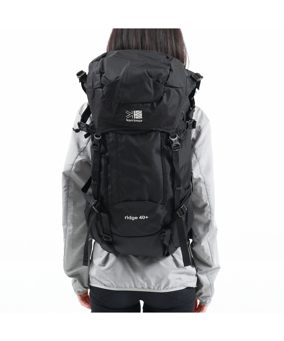 肌触りがいい セール】カリマー KARRIMOR ridge KARRIMOR リュック カリマー 防犯・セキュリティ用品