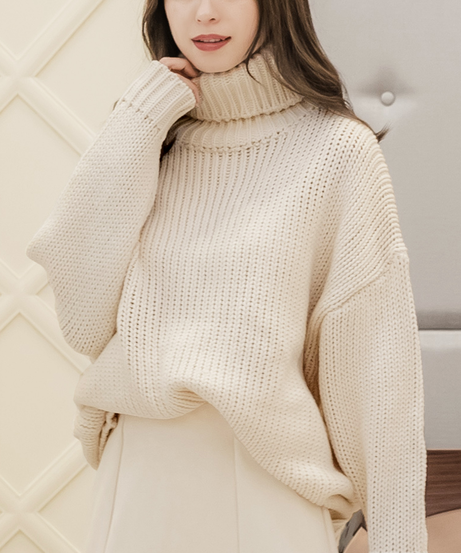 セール】ジュリアブティック JULIA BOUTIQUE タートルネック セール】ジュリアブティック JULIA BOUTIQUE タートルネック