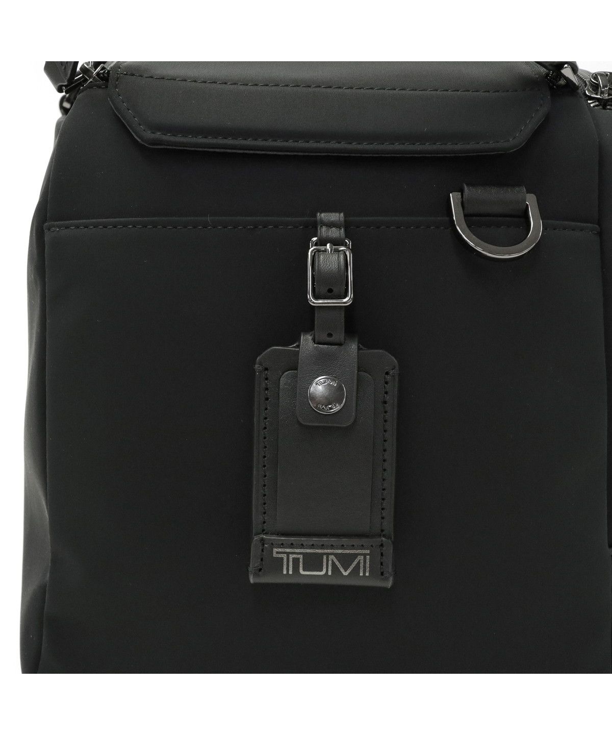 トゥミ TUMI 【日本正規品】 トゥミ ボストンバッグ TUMI