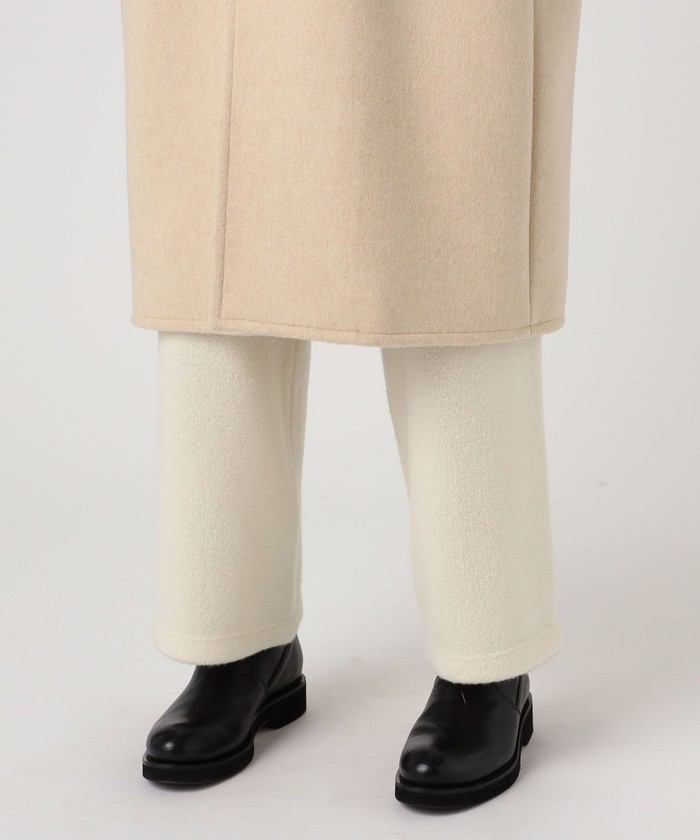 セール 30%OFF】ダブルクロスショートビーバー フーデッド セール 30%OFF】ダブルクロスショートビーバー フーデッド