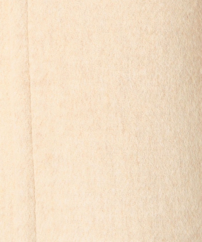 セール 30%OFF】ダブルクロスショートビーバー フーデッド セール 30%OFF】ダブルクロスショートビーバー フーデッド