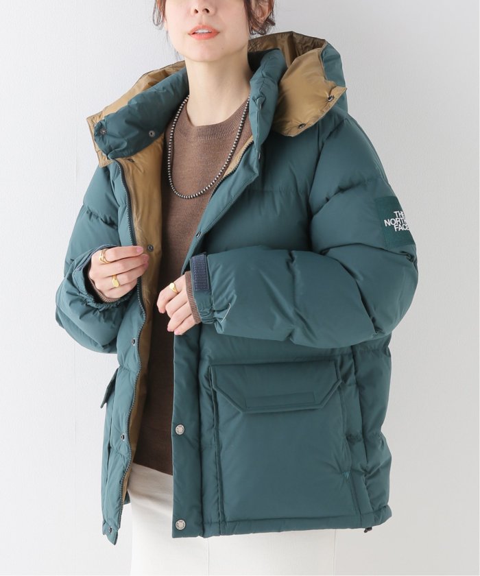 THE NORTH FACE/ ザノースフェイス】CAMP SIERRA Short(505077950