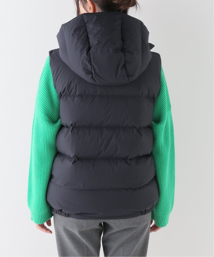 THE NORTH FACE/ ザノースフェイス】CAMP SIERRA VEST(505077953