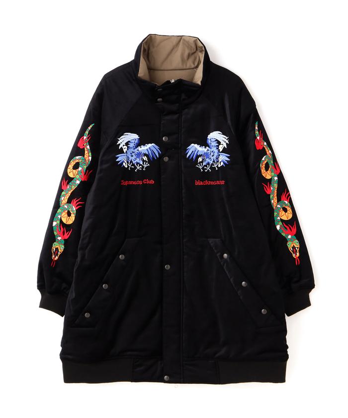 Blackmeans x Zepanese Club/ブラックミーンズ×ゼパニーズクラブ Blackmeans x Zepanese Club/ブラックミーンズ×ゼパニーズクラブ