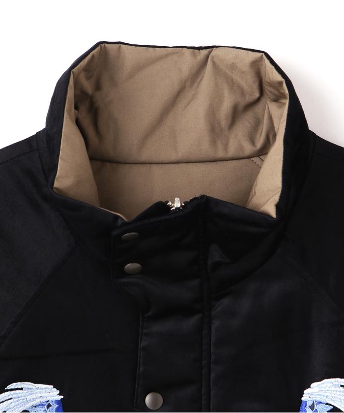 Blackmeans x Zepanese Club/ブラックミーンズ×ゼパニーズクラブ Blackmeans x Zepanese Club/ブラックミーンズ×ゼパニーズクラブ