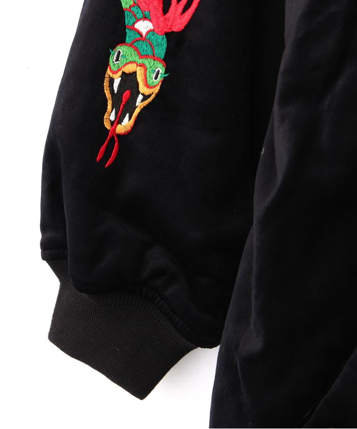 Blackmeans x Zepanese Club/ブラックミーンズ×ゼパニーズクラブ Blackmeans x Zepanese Club/ブラックミーンズ×ゼパニーズクラブ
