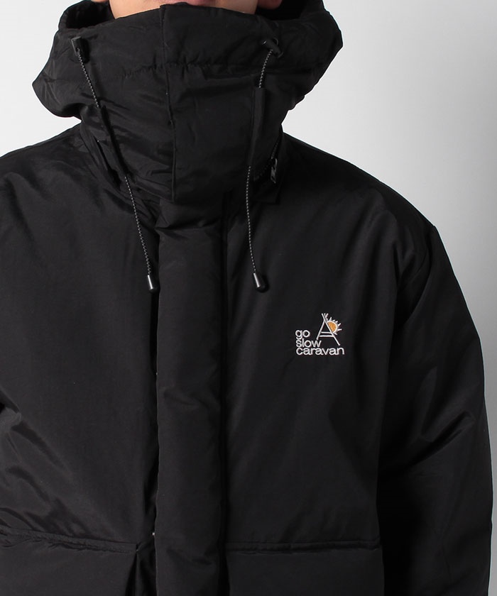 セール 30%OFF】ゴースローキャラバン go slow caravan 撥水 セール 30%OFF】ゴースローキャラバン go slow caravan 撥水