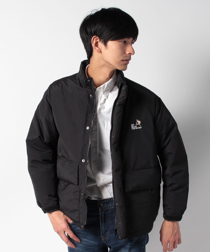 セール 30%OFF】ゴースローキャラバン go slow caravan 撥水 セール 30%OFF】ゴースローキャラバン go slow caravan 撥水