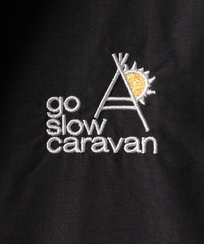 セール 30%OFF】ゴースローキャラバン go slow caravan 撥水 セール 30%OFF】ゴースローキャラバン go slow caravan 撥水