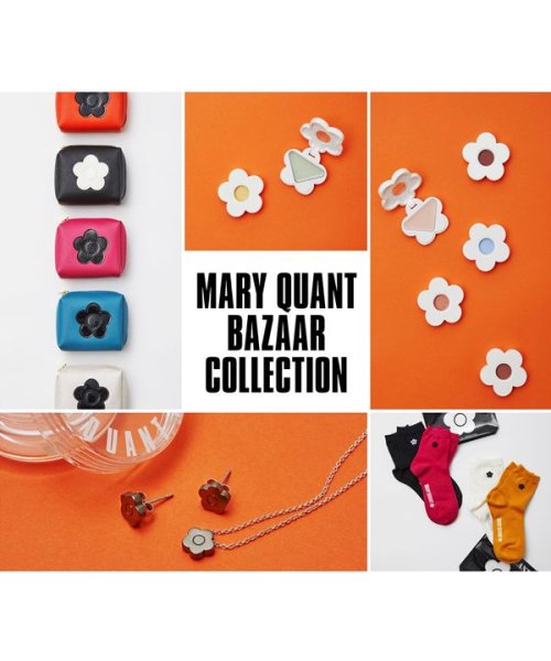 数量限定 BAZAAR COLLECTION』マルチ メイクアップ カラー(505077167) マリークヮント(MARY QUANT) d  fashion