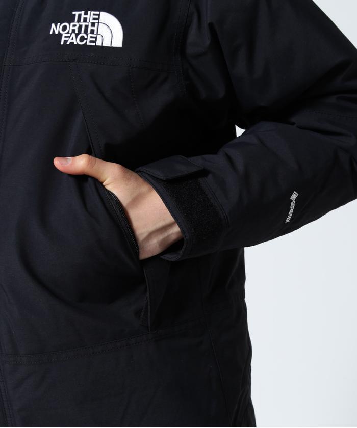 THE NORTH FACE マウンテンダウンジャケット（ユニセックス）ブラック 公式】マウンテンダウンジャケット（ユニセックス）｜ザ・ノース
