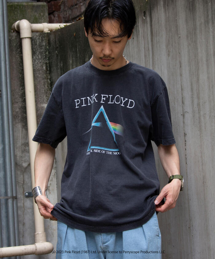 GOOD ROCK SPEED/グッドロックスピード】別注オーバーサイズT