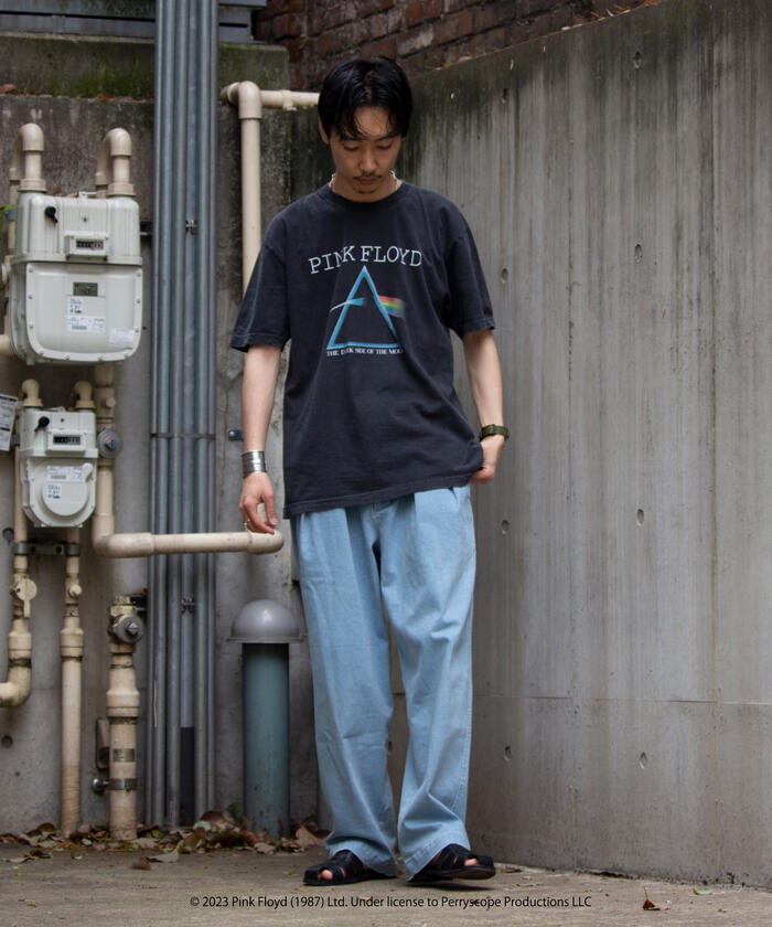 PANTS – GOOLD GOLF ROCKERS