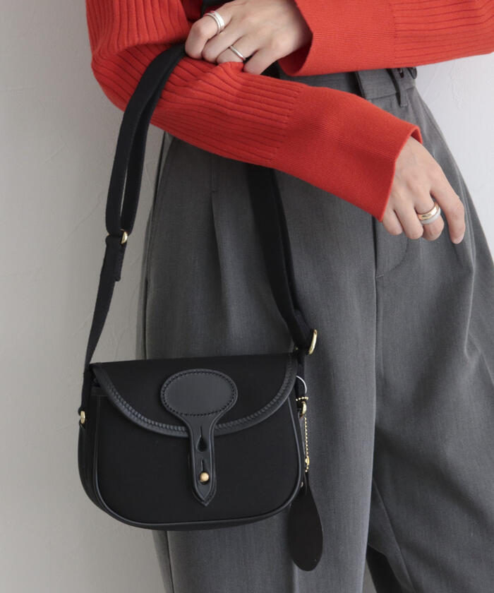 Brady/ブレディ】COLNE MINI コルネミニバッグ(505060440