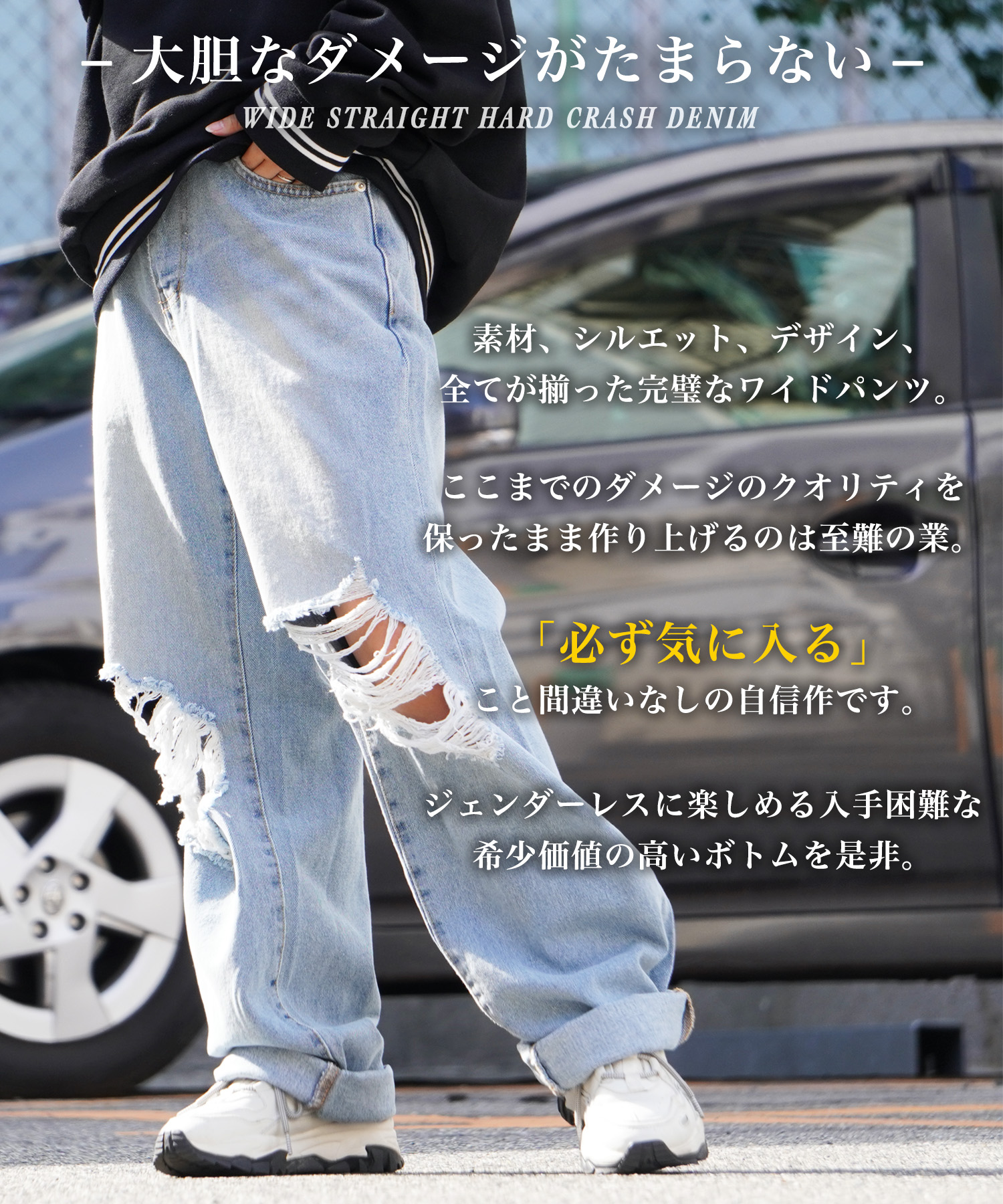 ワンフォークロージング 1111clothing デニムパンツ メンズ ワンフォークロージング 1111clothing デニムパンツ メンズ