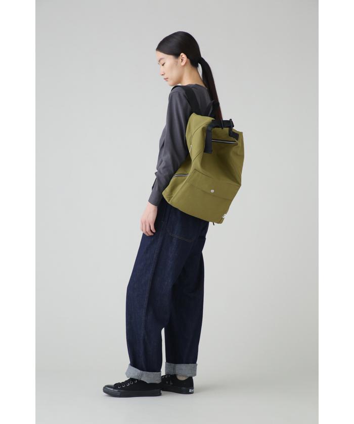 SOFT COTTON CANVAS(505082013) | エムエイチエル(MHL.) - d fashion