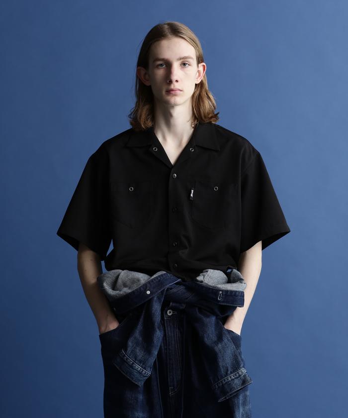 G06378 新品 Schott TC WORK SHIRT S/S【サイズ：S G06378 新品 Schott TC WORK SHIRT S/S【サイズ：S - メルカリ