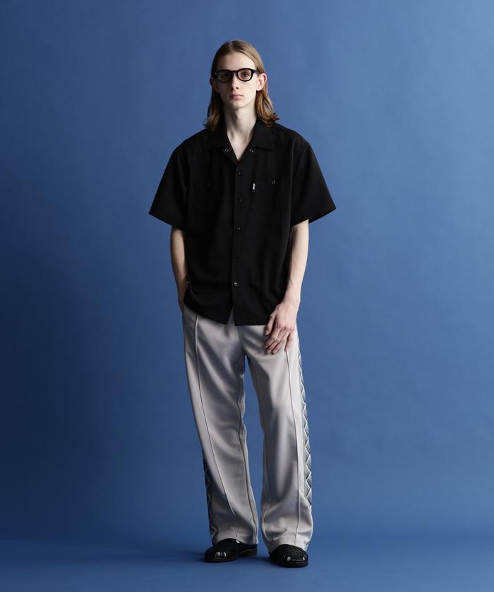 G06378 新品 Schott TC WORK SHIRT S/S【サイズ：S セール】TC WORK SHIRT/TCワークシャツ(505082063) | ショット