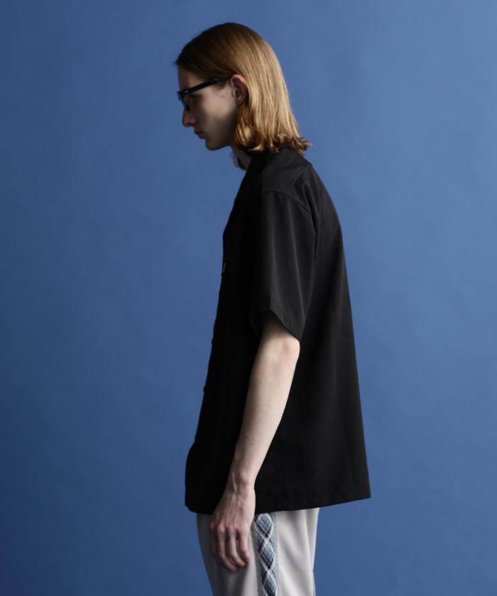 セール】TC WORK SHIRT/TCワークシャツ(505082063) | ショット