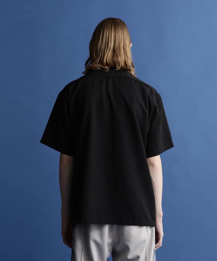 セール】TC WORK SHIRT/TCワークシャツ(505082063) | ショット