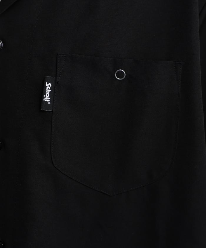 Schott TCワークシャツ　Mサイズ セール】TC WORK SHIRT/TCワークシャツ(505082063) | ショット