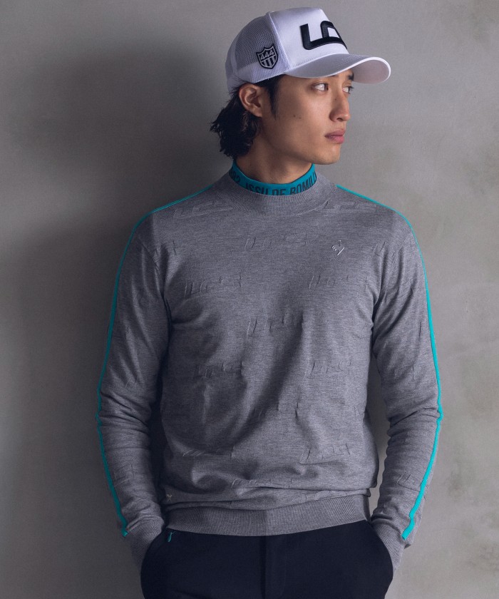 YOSHINORI KOTAKE(ヨシノリ コタケ) DESIGNコラボ】LCSロゴ