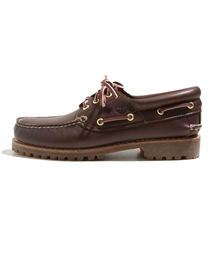Timberland/ティンバーランド】3 eye Classic モカシン ボート Timberland/ティンバーランド】3 eye Classic モカシン ボート