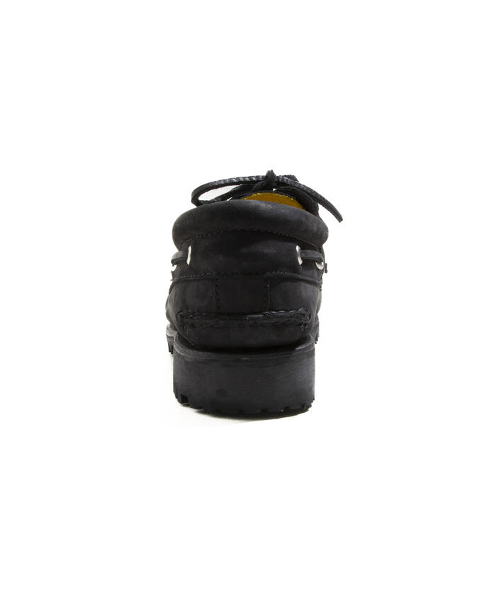 極美品 ティンバーランド 3 EYE デッキ モカシン ローファー 27cm Timberland/ティンバーランド】3 eye Classic モカシン ボート