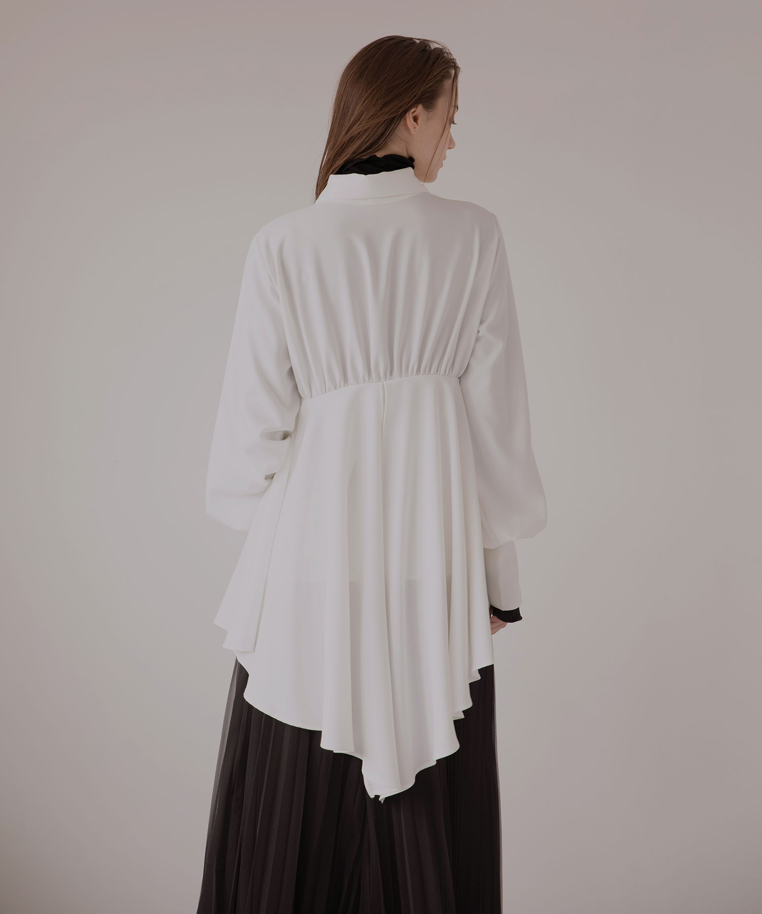 セール 19%OFF】ミエリ インヴァリアント MIELI INVARIANT Drape セール 19%OFF】ミエリ インヴァリアント MIELI INVARIANT Drape