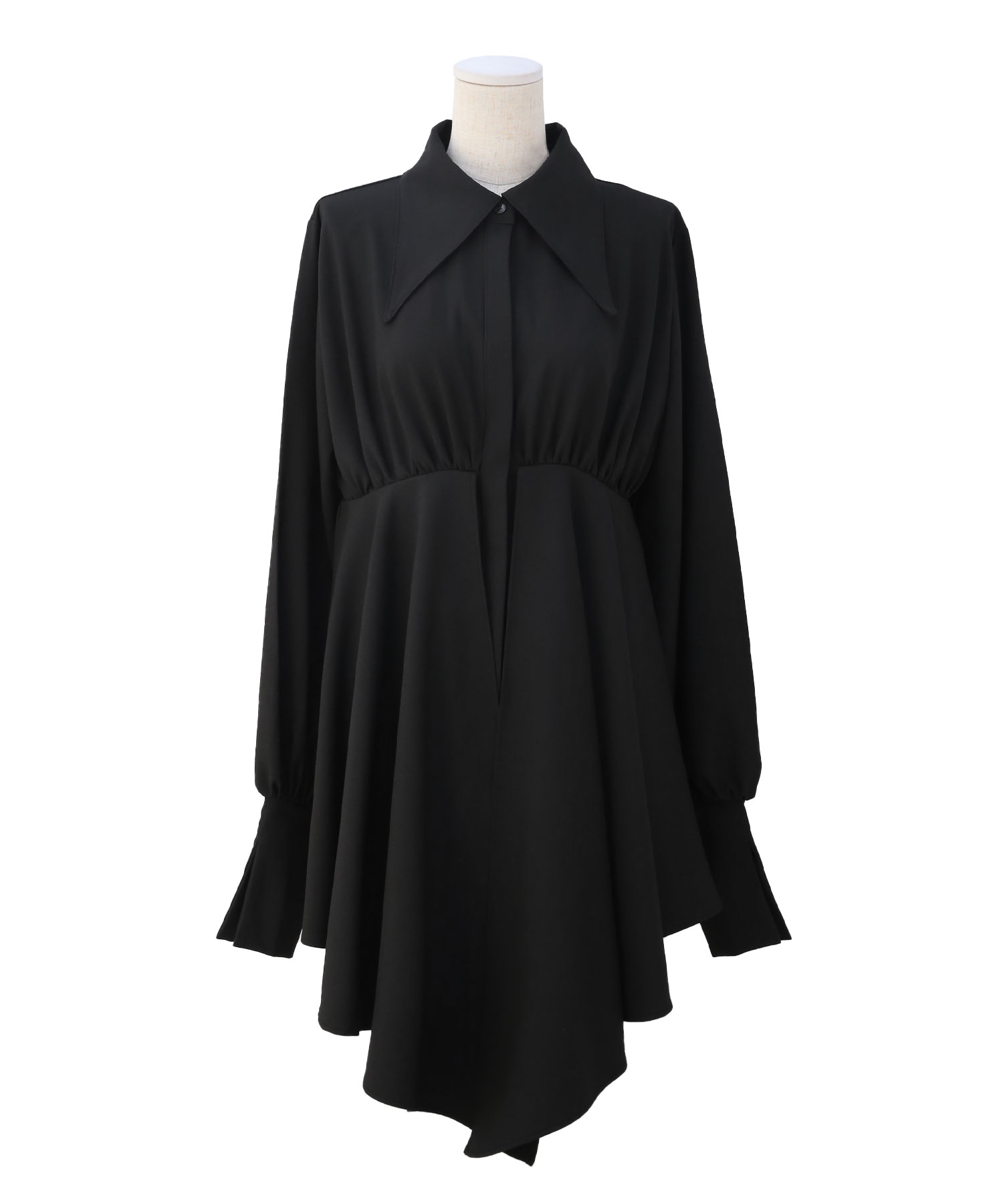 セール 19%OFF】ミエリ インヴァリアント MIELI INVARIANT Drape セール 19%OFF】ミエリ インヴァリアント MIELI INVARIANT Drape