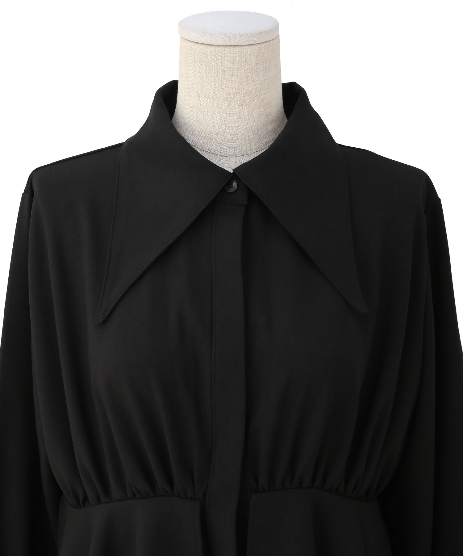 セール 19%OFF】ミエリ インヴァリアント MIELI INVARIANT Drape セール 19%OFF】ミエリ インヴァリアント MIELI INVARIANT Drape