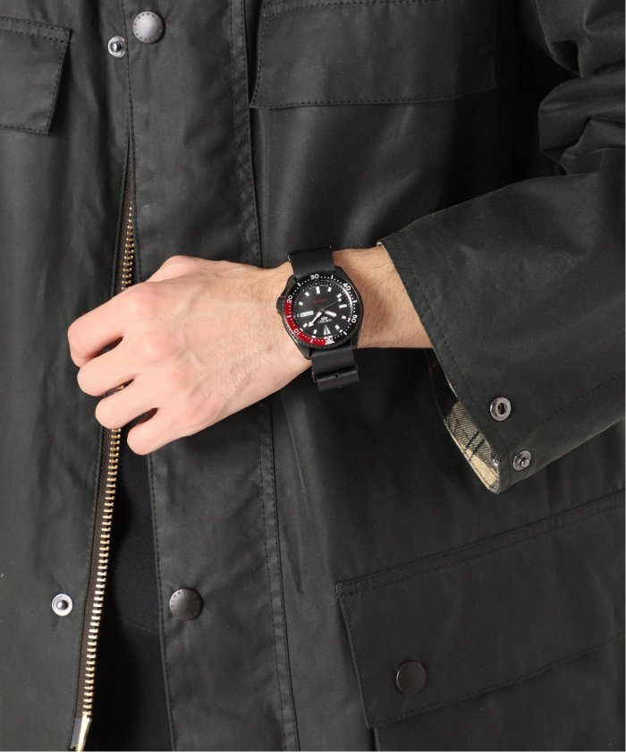Seiko 5 腕時計 SEIKO 5sports×JOURNAL STANDARD Limited Model