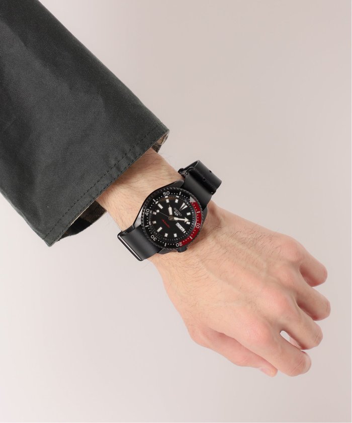ファッション通販 安い 5sports×JOURNAL 30%OFF】SEIKO セール STANDARD Model Limited 時計