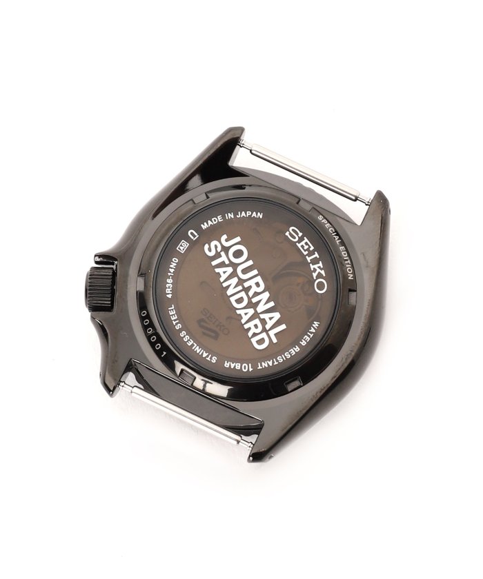 セール 30%OFF】SEIKO 5sports×JOURNAL STANDARD Limited Model