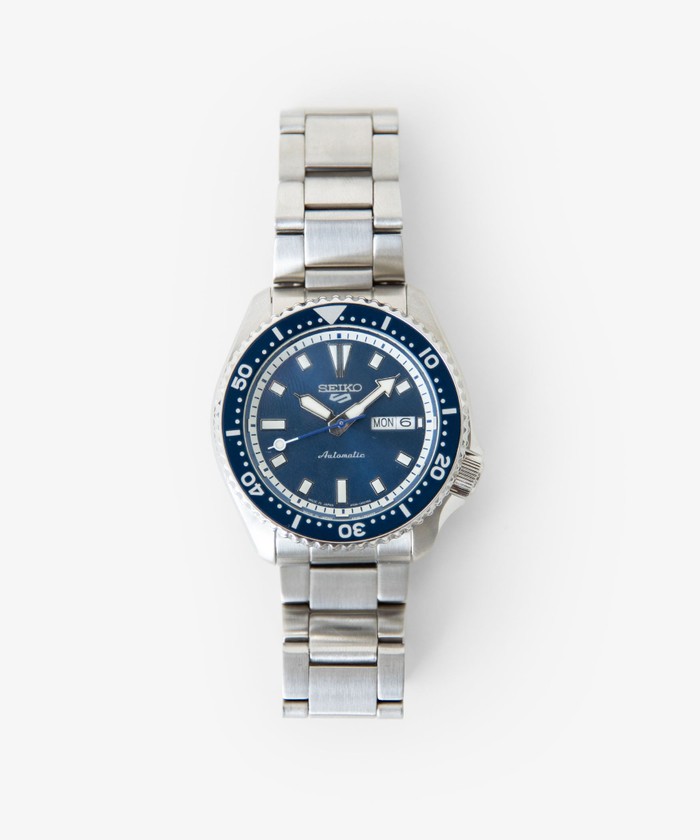 SHIPS別注】SEIKO: 5 SPORTS BOY ウォッチ (腕時計)(505083023