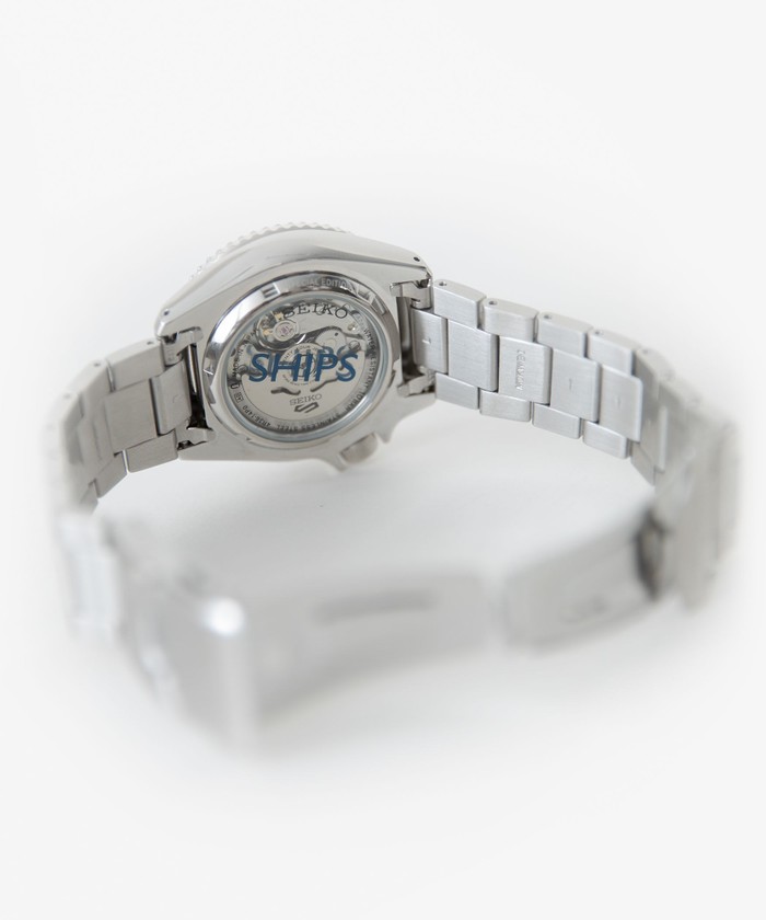 SHIPS別注】SEIKO: 5 SPORTS BOY ウォッチ (腕時計)(505083023 SHIPS別注】SEIKO: 5 SPORTS BOY ウォッチ (腕時計)(505083023